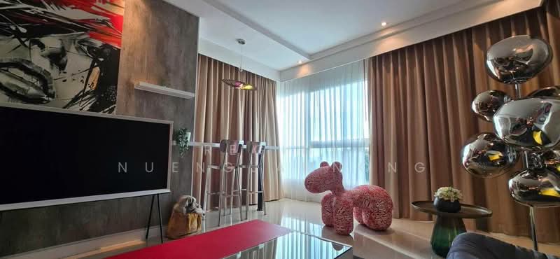 The Orient Resort & Spa, Chon Buri (Pattaya), M.12 Soi Bunkanchana 5/2 Second Rd, Nong Pru, Bang Lamung (Pattaya), Chon Buri (Pattaya), 2 Bedrooms, 70 sqm, Condo For Sale, by Regina Nuengjamnong, 500280953 - DDproperty.com