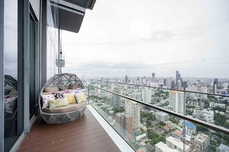 MARQUE Sukhumvit, Bangkok, 719 Sukhumvit 39 Road, Khlong Tan Nua, Watthana, Bangkok, 2 Bedrooms, 195 sqm, Condo For Sale, by Decalf Simon, 500280954 - DDproperty.com