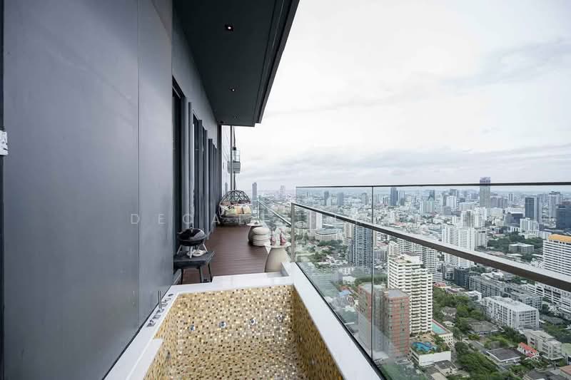 MARQUE Sukhumvit, Bangkok, 719 Sukhumvit 39 Road, Khlong Tan Nua, Watthana, Bangkok, 2 Bedrooms, 195 sqm, Condo For Sale, by Decalf Simon, 500280954 - DDproperty.com