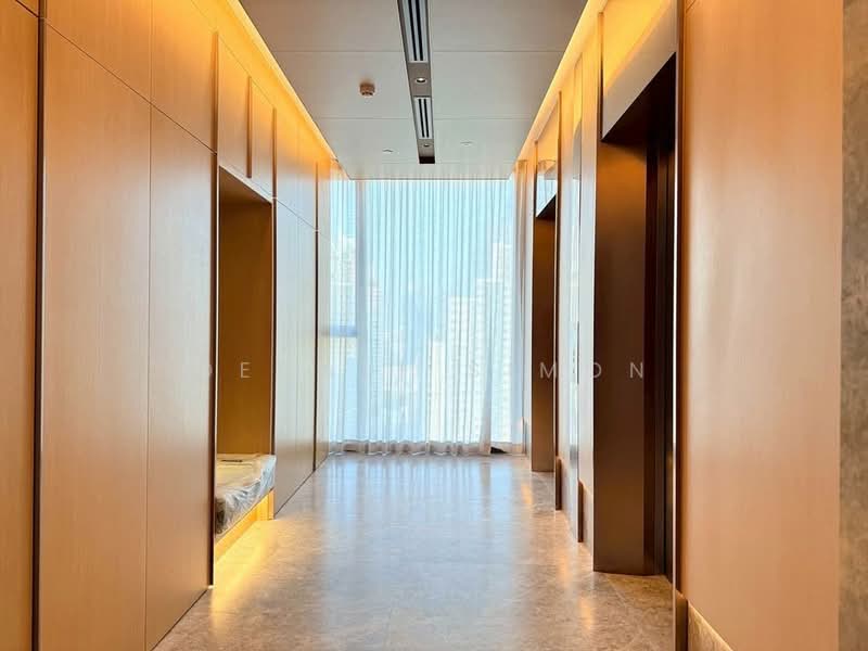 SCOPE Thonglor, Bangkok, SUKHUMVIT ROAD, Phra Kanong, Khlong Toei, Bangkok, 4 Bedrooms, 412 sqm, Condo For Rent, by Decalf Simon, 500280957 - DDproperty.com