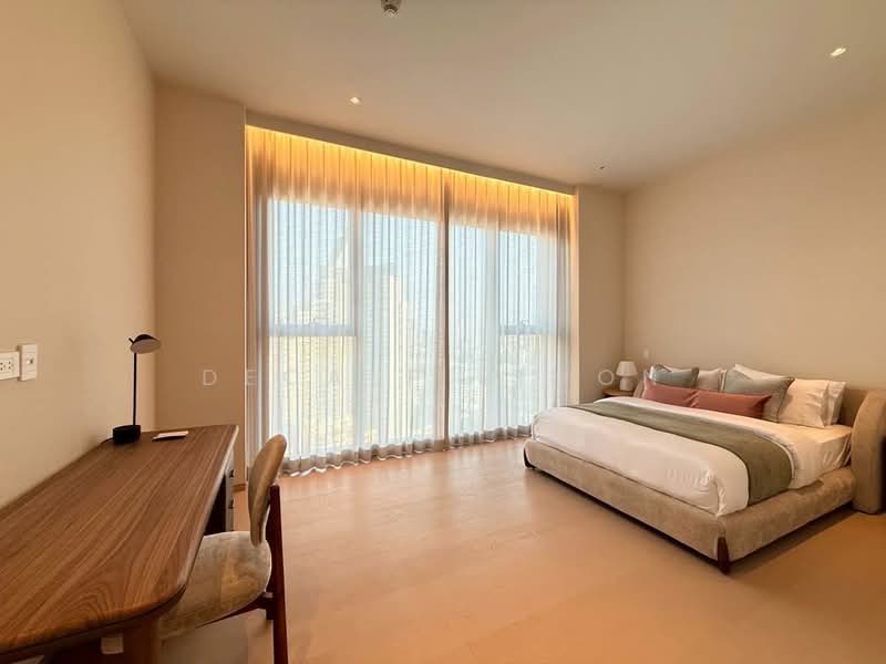 SCOPE Thonglor, Bangkok, SUKHUMVIT ROAD, Phra Kanong, Khlong Toei, Bangkok, 4 Bedrooms, 412 sqm, Condo For Rent, by Decalf Simon, 500280957 - DDproperty.com