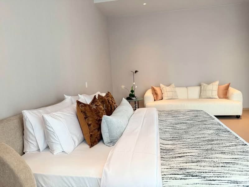 SCOPE Thonglor, Bangkok, SUKHUMVIT ROAD, Phra Kanong, Khlong Toei, Bangkok, 4 Bedrooms, 412 sqm, Condo For Rent, by Decalf Simon, 500280957 - DDproperty.com