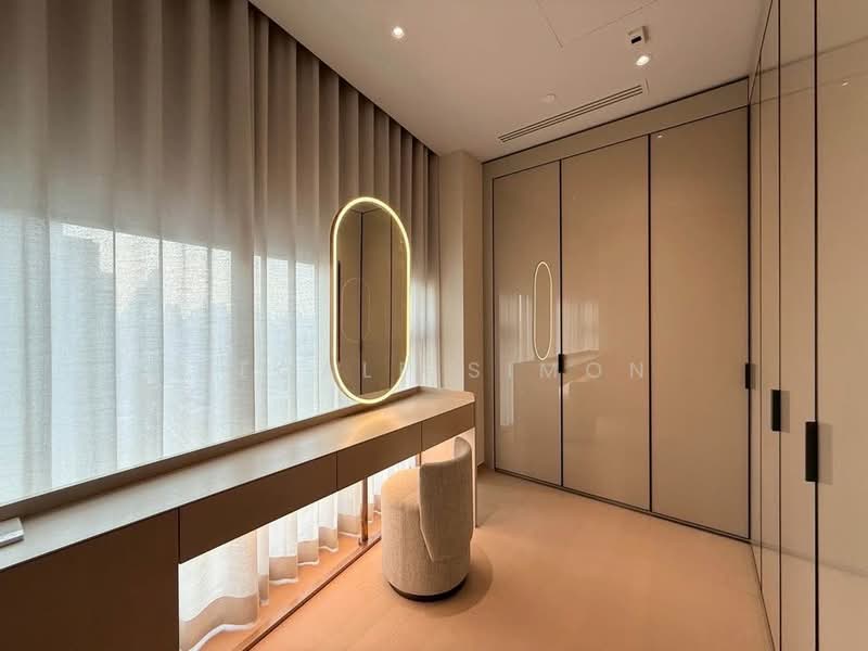 SCOPE Thonglor : สโคป ทองหล่อ, กรุงเทพ, SUKHUMVIT ROAD, พระโขนง, คลองเตย, กรุงเทพ, 412 ตร.ม., คอนโด ให้เช่า, โดย Decalf Simon, 500280957 - DDproperty.com
