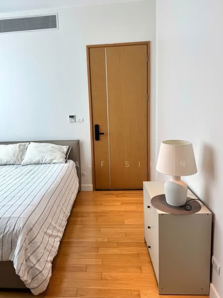 Millennium Residence, Bangkok, Sukhumvit Road, Khlong Toei, Khlong Toei, Bangkok, 3 Bedrooms, 149 sqm, Condo For Sale, by Decalf Simon, 500280958 - DDproperty.com
