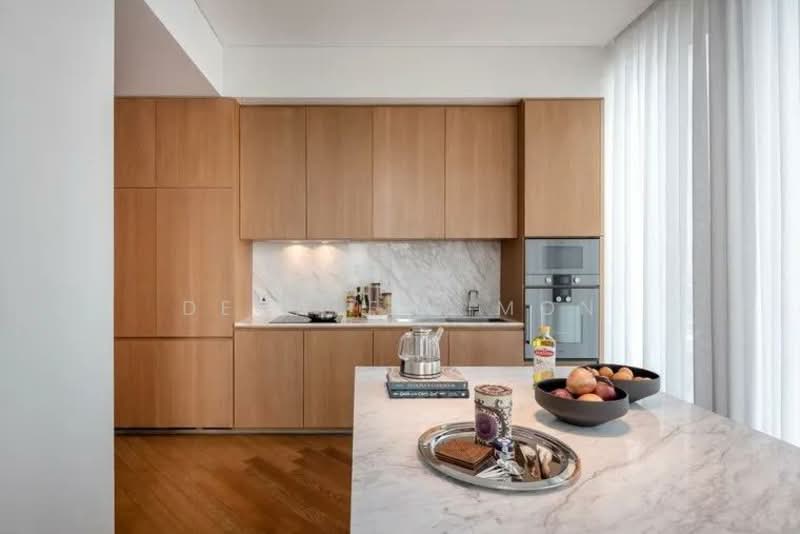 The Ritz-Carlton Residences : เดอะ ริซท์-คาร์ลตัน เรสซิเดนเซส, กรุงเทพ, 114 ถ.นราธิวาสราชนครินทร์, สีลม, บางรัก, กรุงเทพ, 217 ตร.ม., คอนโด ขาย, โดย Decalf Simon, 500280960 - DDproperty.com