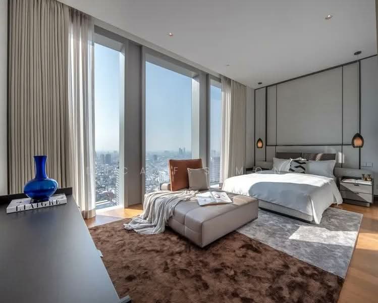 The Ritz-Carlton Residences : เดอะ ริซท์-คาร์ลตัน เรสซิเดนเซส, กรุงเทพ, 114 ถ.นราธิวาสราชนครินทร์, สีลม, บางรัก, กรุงเทพ, 217 ตร.ม., คอนโด ขาย, โดย Decalf Simon, 500280960 - DDproperty.com