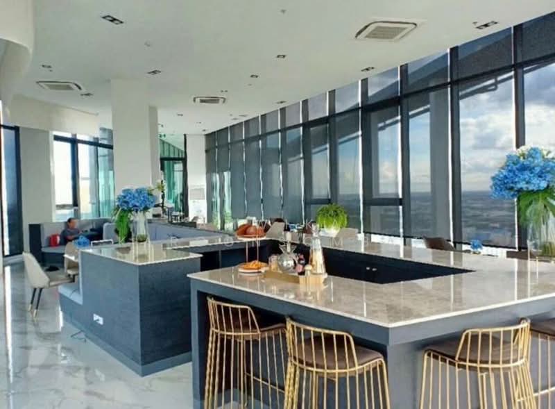 Niche Mono Sukhumvit-Bearing : นิช โมโน สุขุมวิท - แบริ่ง, สมุทรปราการ, ซอย สุขุมวิท 70, สำโรงเหนือ, เมืองสมุทรปราการ, สมุทรปราการ, 28 ตร.ม., คอนโด ให้เช่า, โดย Amwika Karoonsombat, 500280964 - DDproperty.com