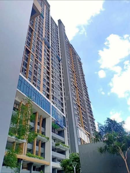 Niche Mono Sukhumvit-Bearing : นิช โมโน สุขุมวิท - แบริ่ง, สมุทรปราการ, ซอย สุขุมวิท 70, สำโรงเหนือ, เมืองสมุทรปราการ, สมุทรปราการ, 28 ตร.ม., คอนโด ให้เช่า, โดย Amwika Karoonsombat, 500280964 - DDproperty.com
