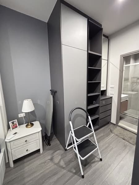 IDEO Sukhumvit Rama 4, Bangkok, Soi Sukhumvit 44, Sukhumvit Road, Phra Kanong, Khlong Toei, Bangkok, 1 Bedroom, 35 sqm, Condo For Rent, by Sarika Saengkam, 500280967 - DDproperty.com