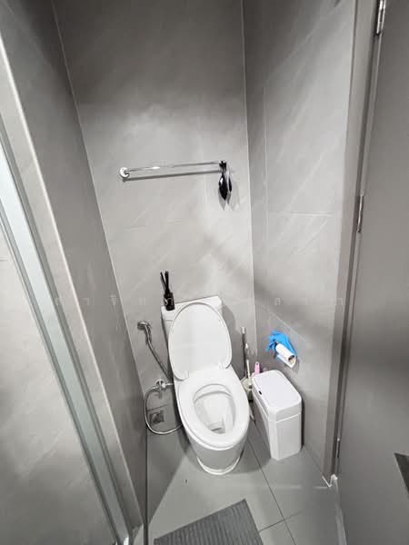 IDEO Sukhumvit Rama 4, Bangkok, Soi Sukhumvit 44, Sukhumvit Road, Phra Kanong, Khlong Toei, Bangkok, 1 Bedroom, 35 sqm, Condo For Rent, by Sarika Saengkam, 500280967 - DDproperty.com