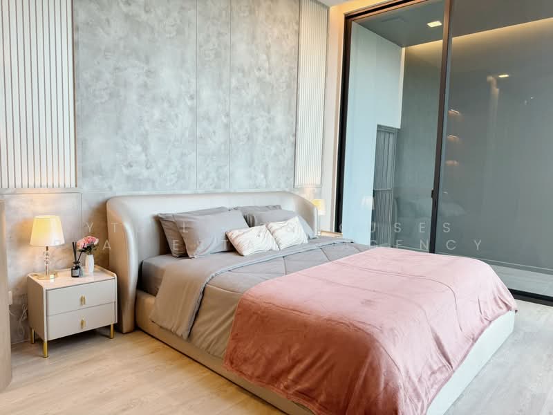 VIVE Krungthep Kreetha, Bangkok, Krungthep Kreetha Road, Saphan Sung, Saphan Sung, Bangkok, 4 Bedrooms, 421 sqm, Single Detached House For Sale, by YTD Land&houses Real Estate Agency, 500280970 - DDproperty.com