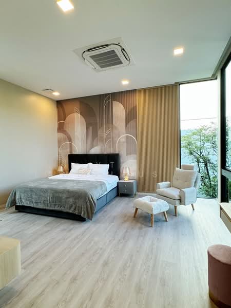 VIVE Krungthep Kreetha, Bangkok, Krungthep Kreetha Road, Saphan Sung, Saphan Sung, Bangkok, 4 Bedrooms, 421 sqm, Single Detached House For Sale, by YTD Land&houses Real Estate Agency, 500280970 - DDproperty.com