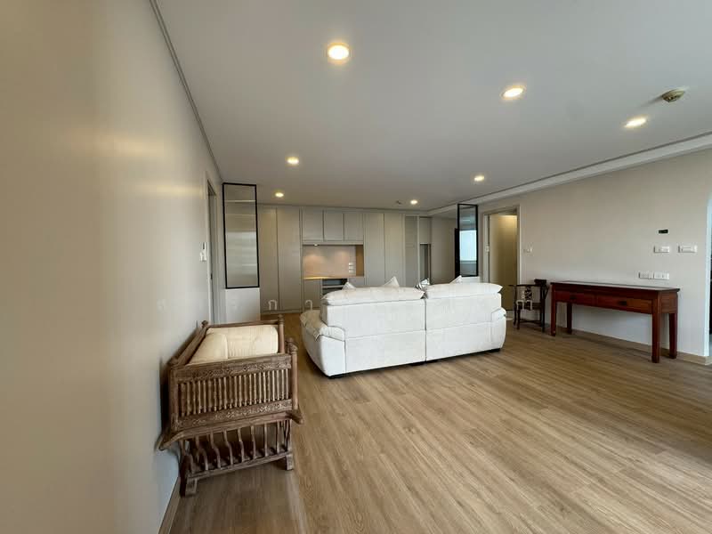 Supalai Place Sukhumvit 39, Bangkok, 175-179 Soi Sukhumvit 39 Sukhumvit Road, Khlong Tan Nua, Watthana, Bangkok, 2 Bedrooms, 135 sqm, Condo For Rent, by Sarika Saengkam, 500280974 - DDproperty.com