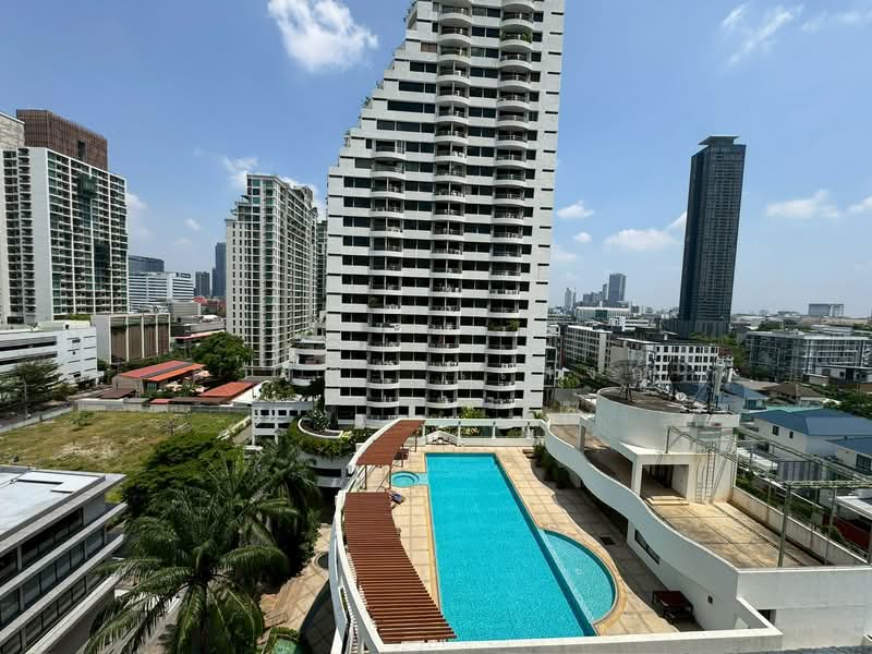 Supalai Place Sukhumvit 39 : ศุภาลัย เพลส สุขุมวิท 39, กรุงเทพ, 175-179 ซอยสุขุมวิท 39 ถนนสุขุมวิท แขวงคลองตันเหนือ เขตวัฒนา กรุงเทพมหานคร, คลองตันเหนือ, วัฒนา, กรุงเทพ, 135 ตร.ม., คอนโด ให้เช่า, โดย สาริกา เเสงก่ำ, 500280974 - DDproperty.com