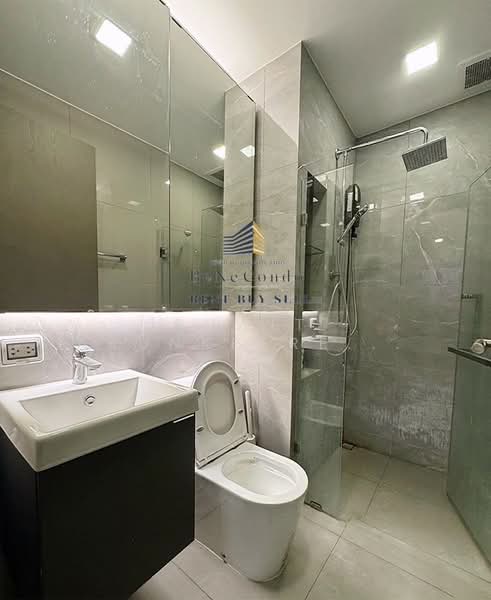 The Privacy Jatujak, Bangkok, 1100  Vibhavadi Rangsit Road, Jom Phon, Chatuchak, Bangkok, 1 Bedroom, 27 sqm, Condo For Rent, by Suwit Arunkeereewat, 500280975 - DDproperty.com