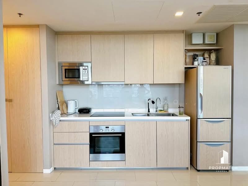 Circle Living Prototype : เซอร์เคิล ลิฟวิ่ง โปรโตไทพ์, กรุงเทพ, 1545 ถนนเพชรบุรีตัดใหม่, มักกะสัน, ราชเทวี, กรุงเทพ, 84 ตร.ม., คอนโด ให้เช่า, โดย PROPMATCH CO., LTD., 500280977 - DDproperty.com
