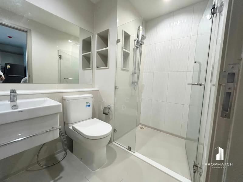 Life Ladprao, Bangkok, 992 Ladprao Road, Jom Phon, Chatuchak, Bangkok, 1 Bedroom, 35 sqm, Condo For Rent, by PROPMATCH CO., LTD., 500280980 - DDproperty.com