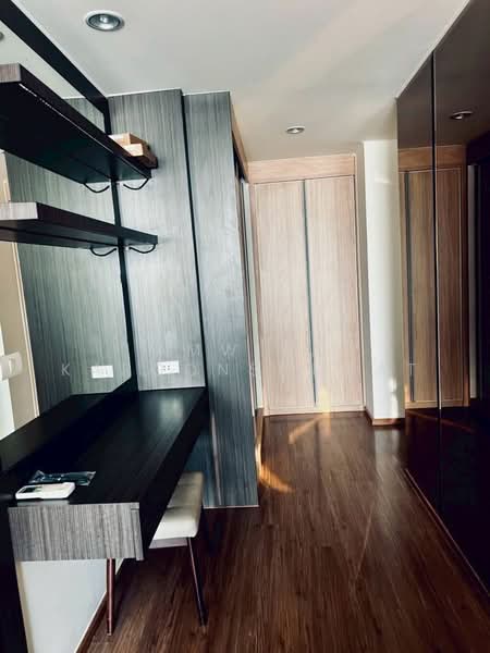 U Delight Residence Riverfront Rama 3, Bangkok, 772 Rama 3 Road, Bang Pong Pang, Yan Nawa, Bangkok, 1 Bedroom, 51 sqm, Condo For Rent, by Amwika Karoonsombat, 500280984 - DDproperty.com