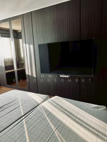 U Delight Residence Riverfront Rama 3, Bangkok, 772 Rama 3 Road, Bang Pong Pang, Yan Nawa, Bangkok, 1 Bedroom, 51 sqm, Condo For Rent, by Amwika Karoonsombat, 500280984 - DDproperty.com