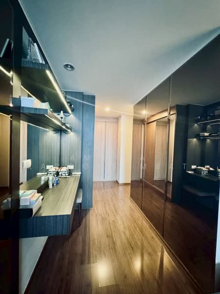 U Delight Residence Riverfront Rama 3 : ยู ดีไลท์ เรสซิเดนซ์ ริเวอร์ฟรอนท์ พระราม 3, กรุงเทพ, 772 ถนนพระราม 3, บางโพงพาง, ยานนาวา, กรุงเทพ, 51 ตร.ม., คอนโด ให้เช่า, โดย Amwika Karoonsombat, 500280984 - DDproperty.com