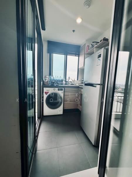 U Delight Residence Riverfront Rama 3 : ยู ดีไลท์ เรสซิเดนซ์ ริเวอร์ฟรอนท์ พระราม 3, กรุงเทพ, 772 ถนนพระราม 3, บางโพงพาง, ยานนาวา, กรุงเทพ, 51 ตร.ม., คอนโด ให้เช่า, โดย Amwika Karoonsombat, 500280984 - DDproperty.com