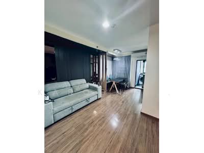 For Rent - U Delight Residence Riverfront Rama 3, Bangkok