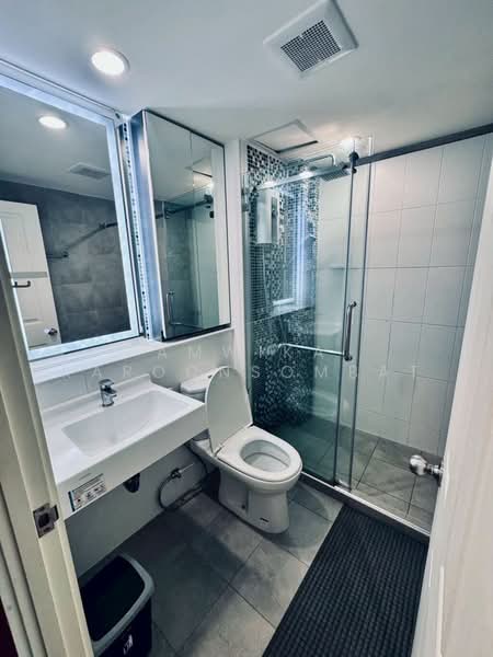U Delight Residence Riverfront Rama 3, Bangkok, 772 Rama 3 Road, Bang Pong Pang, Yan Nawa, Bangkok, 1 Bedroom, 51 sqm, Condo For Rent, by Amwika Karoonsombat, 500280984 - DDproperty.com