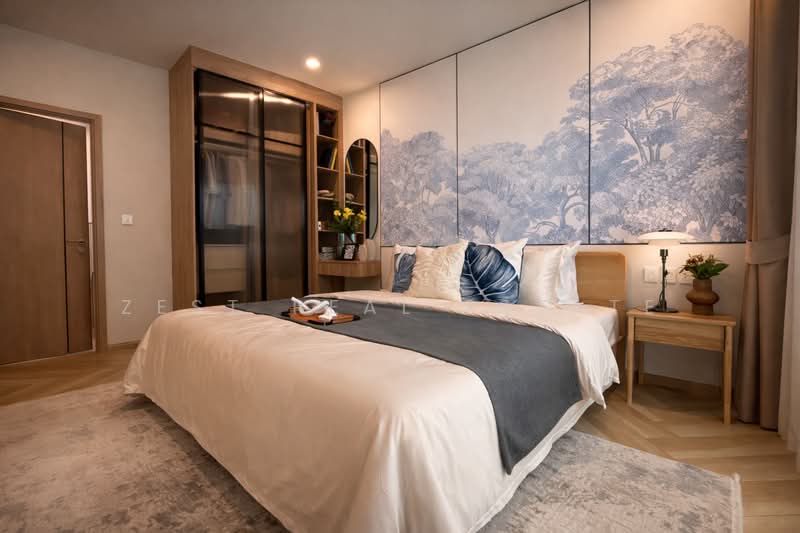 The Title Adora Rawai, Phuket, Rawai, Muang Phuket, Phuket, 1 Bedroom, 30 sqm, Condo For Sale, by Zest Real Estate, 500280985 - DDproperty.com