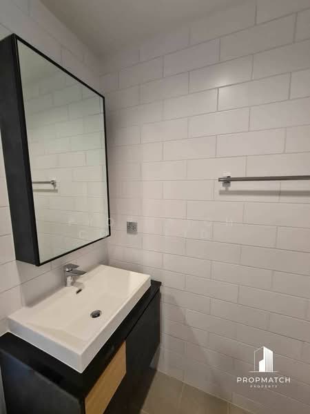The Line Jatujak-Mochit, Bangkok, Phaholyothin Road, Jom Phon, Chatuchak, Bangkok, 1 Bedroom, 27 sqm, Condo For Rent, by PROPMATCH CO., LTD., 500280986 - DDproperty.com