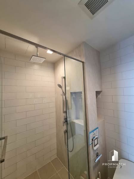 The Line Jatujak-Mochit, Bangkok, Phaholyothin Road, Jom Phon, Chatuchak, Bangkok, 1 Bedroom, 27 sqm, Condo For Rent, by PROPMATCH CO., LTD., 500280986 - DDproperty.com