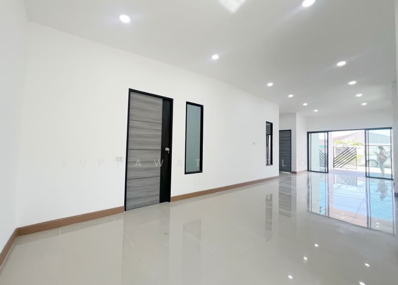 หมู่บ้านเติมฝัน, Phuket, Sri Sunthon, Thalang, Phuket, 3 Bedrooms, 100 sqm, Townhouse For Sale, by Suppawat Saelor, 500280987 - DDproperty.com