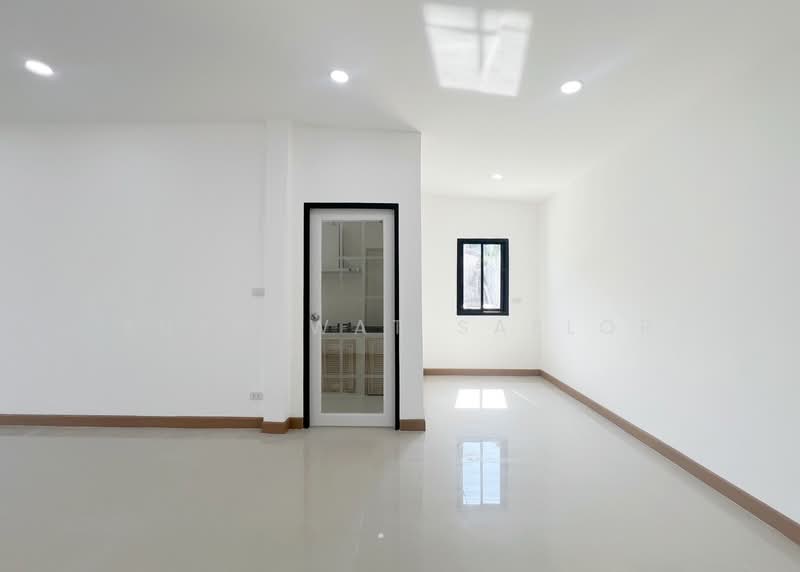 หมู่บ้านเติมฝัน, Phuket, Sri Sunthon, Thalang, Phuket, 3 Bedrooms, 100 sqm, Townhouse For Sale, by Suppawat Saelor, 500280987 - DDproperty.com