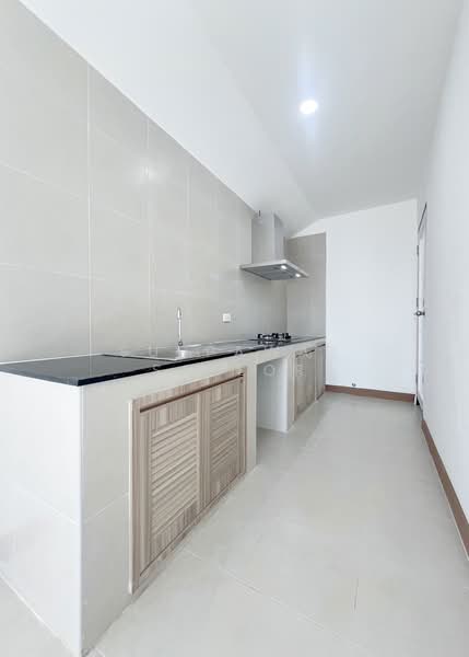 หมู่บ้านเติมฝัน, ภูเก็ต, ศรีสุนทร, ถลาง, ภูเก็ต, 100 ตร.ม., ทาวน์เฮ้าส์ ขาย, โดย Suppawat Saelor, 500280987 - DDproperty.com