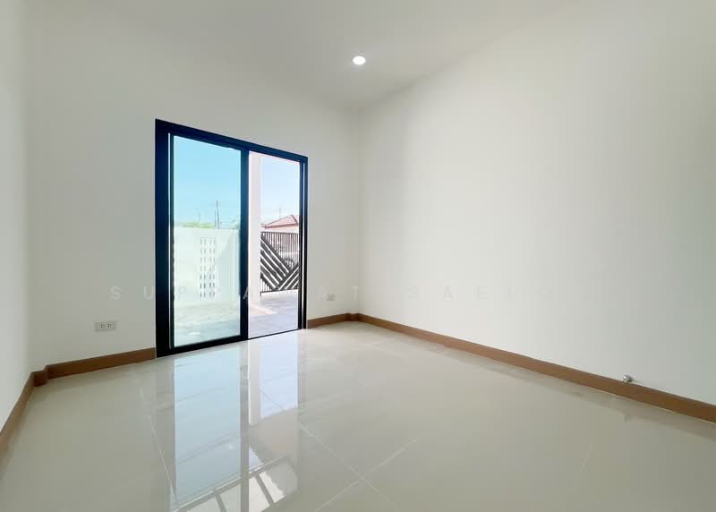 หมู่บ้านเติมฝัน, Phuket, Sri Sunthon, Thalang, Phuket, 3 Bedrooms, 100 sqm, Townhouse For Sale, by Suppawat Saelor, 500280987 - DDproperty.com