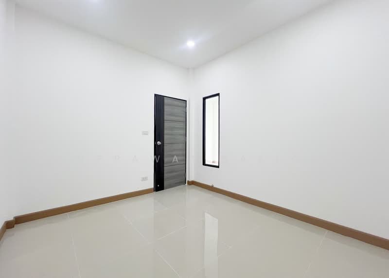 หมู่บ้านเติมฝัน, Phuket, Sri Sunthon, Thalang, Phuket, 3 Bedrooms, 100 sqm, Townhouse For Sale, by Suppawat Saelor, 500280987 - DDproperty.com