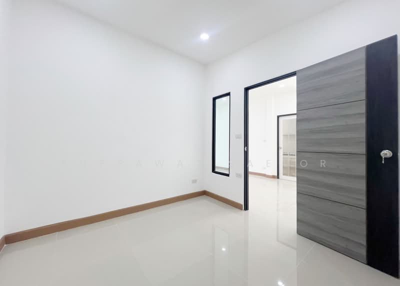 หมู่บ้านเติมฝัน, ภูเก็ต, ศรีสุนทร, ถลาง, ภูเก็ต, 100 ตร.ม., ทาวน์เฮ้าส์ ขาย, โดย Suppawat Saelor, 500280987 - DDproperty.com