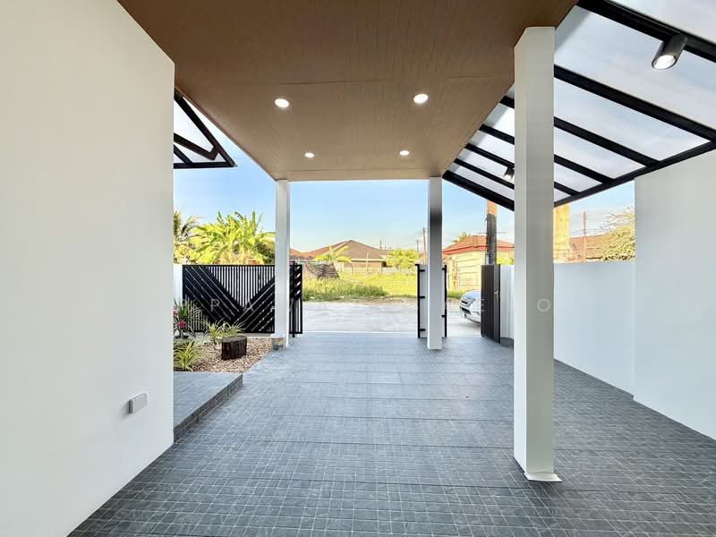 หมู่บ้านเติมฝัน, Phuket, Sri Sunthon, Thalang, Phuket, 3 Bedrooms, 100 sqm, Townhouse For Sale, by Suppawat Saelor, 500280987 - DDproperty.com