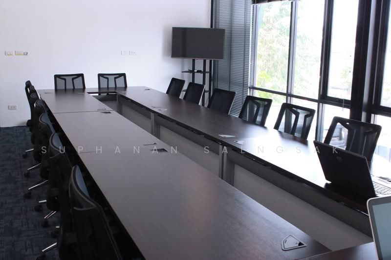 ให้เช่า - Stand Alone office building for rent, กรุงเทพ