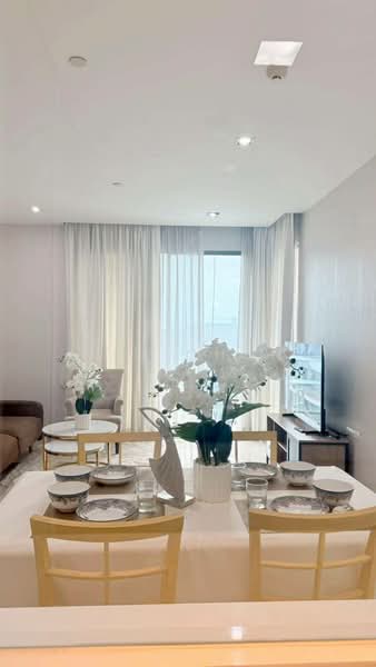 The Room Sukhumvit 62 : เดอะรูม สุขุมวิท 62, กรุงเทพ, 2288 ถ.สุขุมวิท, บางจาก, พระโขนง, กรุงเทพ, 76 ตร.ม., คอนโด ให้เช่า, โดย Win Chan, 500280990 - DDproperty.com