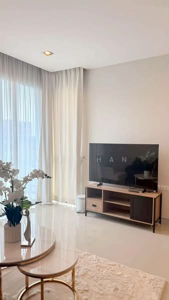 The Room Sukhumvit 62, Bangkok, 2288 Sukhumvit Road, Bang Chak, Phra Khanong, Bangkok, 2 Bedrooms, 76 sqm, Condo For Rent, by Win Chan, 500280990 - DDproperty.com