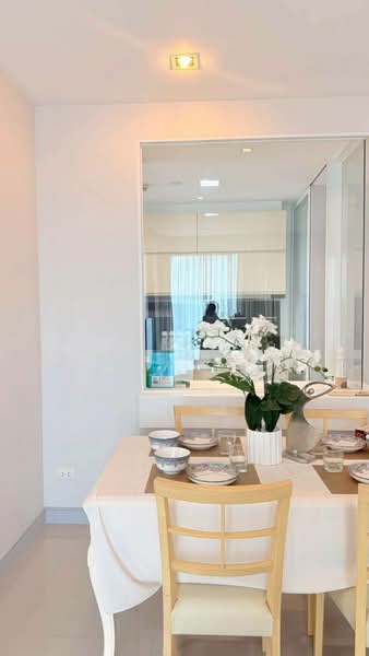 The Room Sukhumvit 62, Bangkok, 2288 Sukhumvit Road, Bang Chak, Phra Khanong, Bangkok, 2 Bedrooms, 76 sqm, Condo For Rent, by Win Chan, 500280990 - DDproperty.com