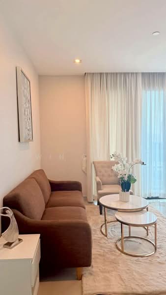 The Room Sukhumvit 62, Bangkok, 2288 Sukhumvit Road, Bang Chak, Phra Khanong, Bangkok, 2 Bedrooms, 76 sqm, Condo For Rent, by Win Chan, 500280990 - DDproperty.com
