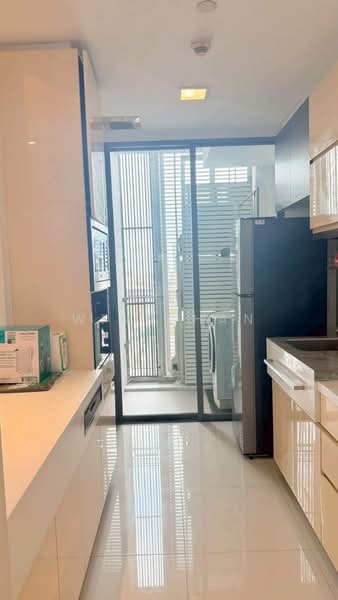 The Room Sukhumvit 62, Bangkok, 2288 Sukhumvit Road, Bang Chak, Phra Khanong, Bangkok, 2 Bedrooms, 76 sqm, Condo For Rent, by Win Chan, 500280990 - DDproperty.com