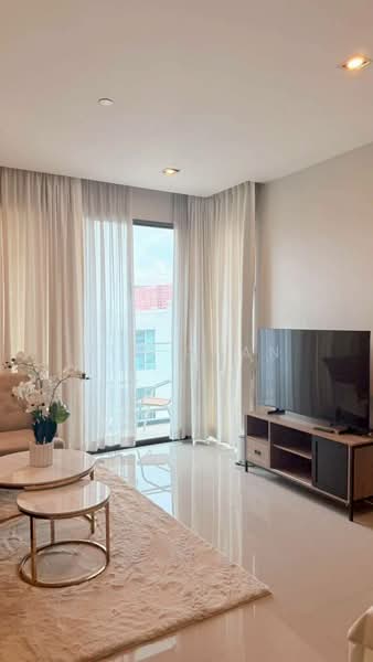 The Room Sukhumvit 62, Bangkok, 2288 Sukhumvit Road, Bang Chak, Phra Khanong, Bangkok, 2 Bedrooms, 76 sqm, Condo For Rent, by Win Chan, 500280990 - DDproperty.com