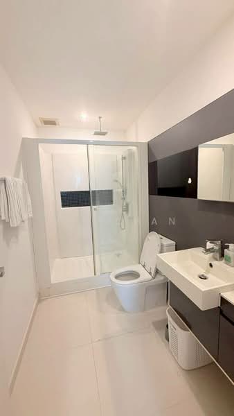 The Room Sukhumvit 62, Bangkok, 2288 Sukhumvit Road, Bang Chak, Phra Khanong, Bangkok, 2 Bedrooms, 76 sqm, Condo For Rent, by Win Chan, 500280990 - DDproperty.com