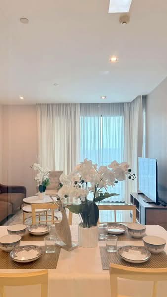 The Room Sukhumvit 62 : เดอะรูม สุขุมวิท 62, กรุงเทพ, 2288 ถ.สุขุมวิท, บางจาก, พระโขนง, กรุงเทพ, 76 ตร.ม., คอนโด ให้เช่า, โดย Win Chan, 500280990 - DDproperty.com