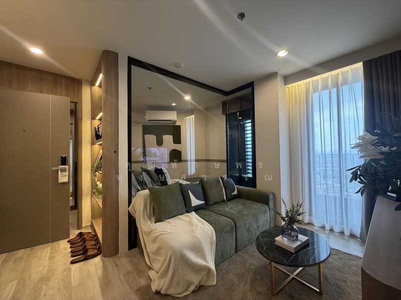 IDEO Mobi Sukhumvit Eastpoint, กรุงเทพ, Sukhumvit Road, บางนา, กรุงเทพ, 42 ตร.ม., คอนโด ขาย, โดย คุณทักษพร พงษ์สุวรรณ, 500280991 - DDproperty.com