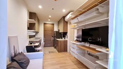 For Rent - The Reserve Phahol-Pradipat, Bangkok