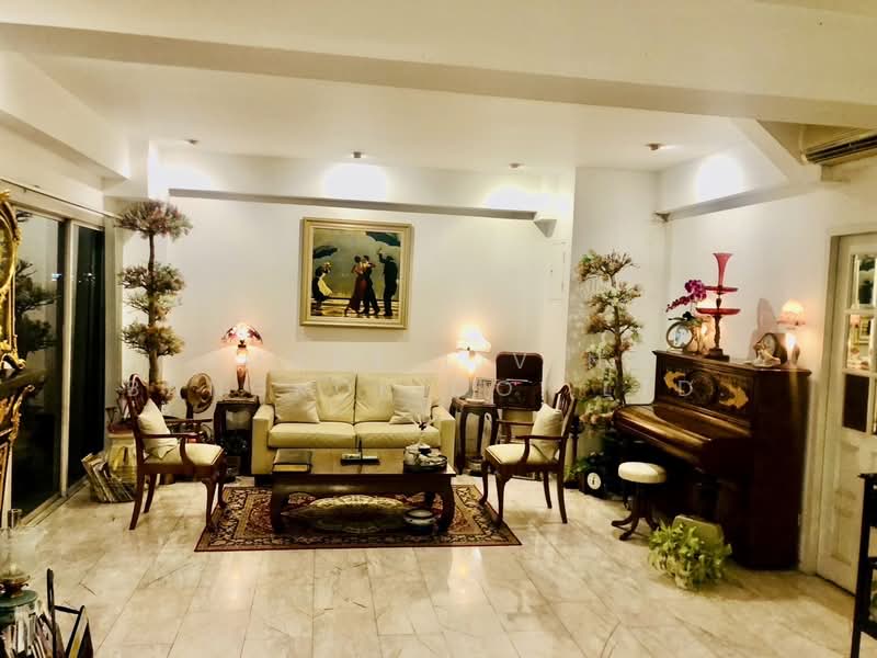 For Sale - Tara Ruen Ake, Bangkok