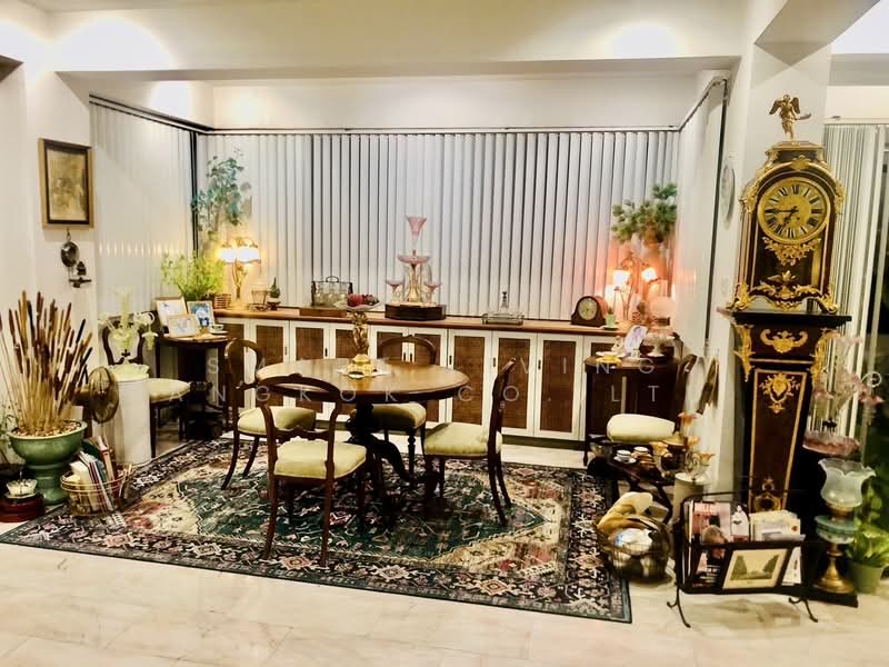 For Sale - Tara Ruen Ake, Bangkok